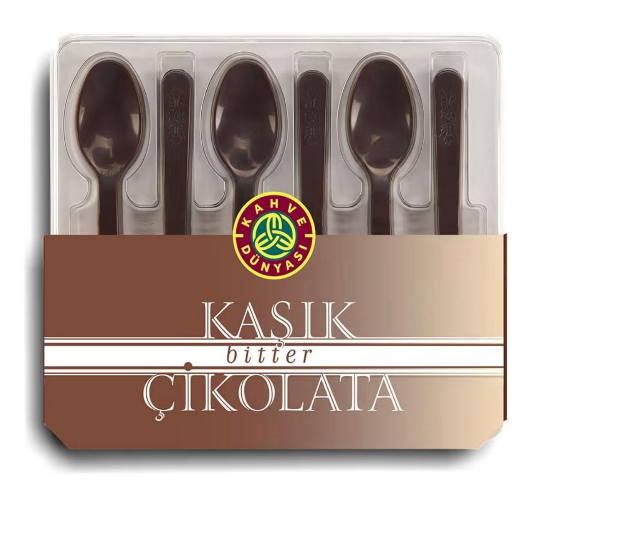 ikoknar1982's tweet photo. @yavsizenne Kahve Dünyası 6'lı Bitter Kaşık Çikolata

48 TL

https://t.co/L4yU7AIDtF https://t.co/SvFqj1gjYN