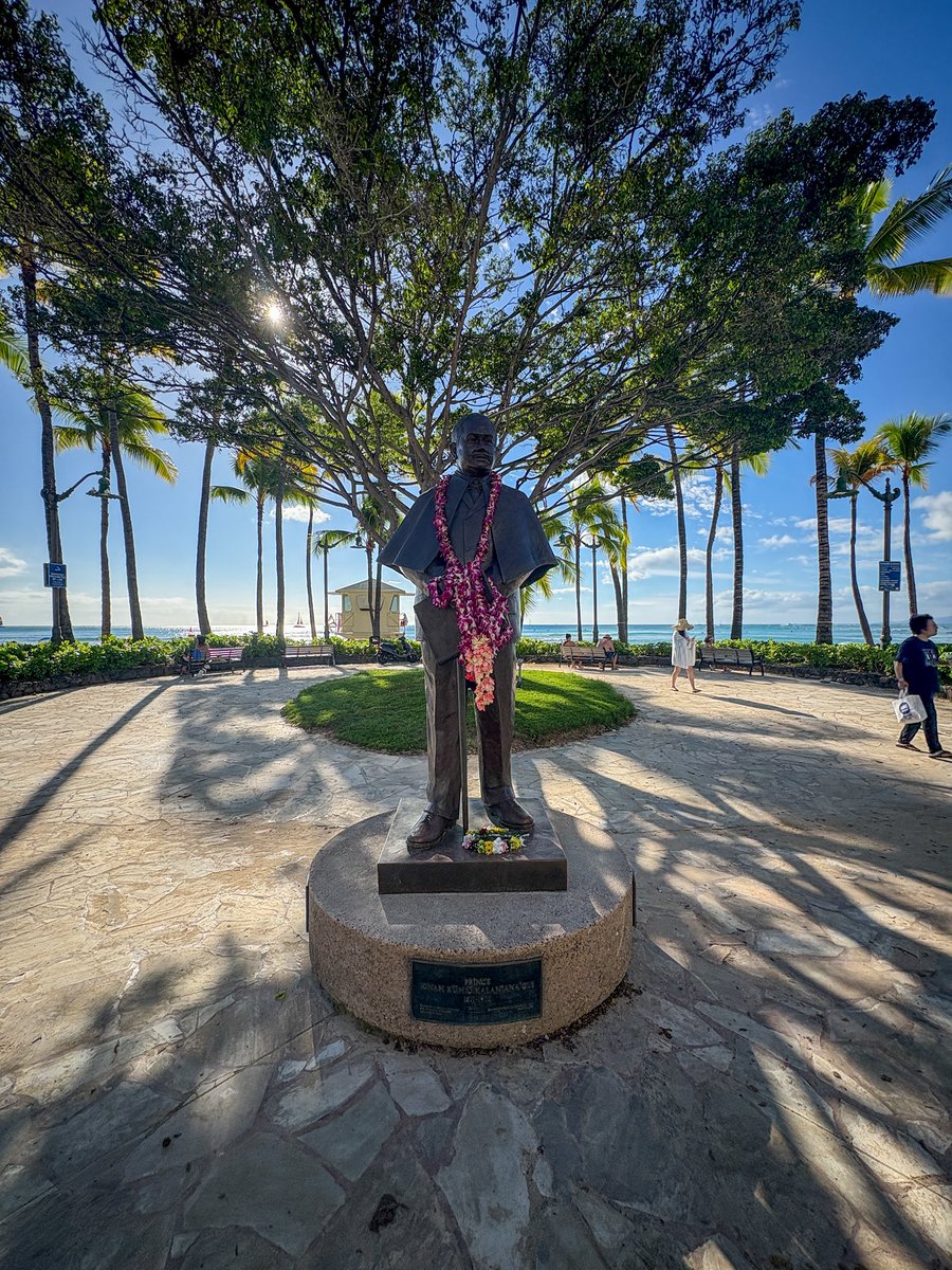 hawaii treated me well🌺 #24