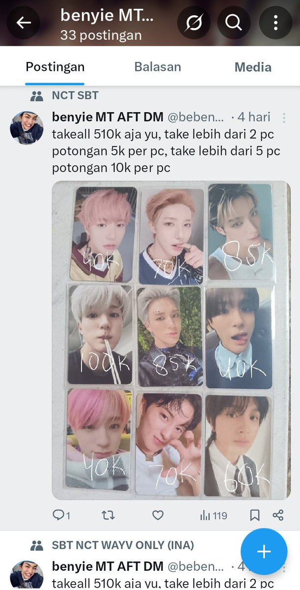 meeiiuu ᥫ᭡ tweet media