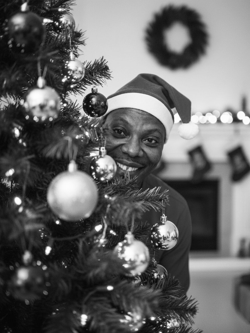 Citiadvocate's tweet photo. On this special day, I  wish you and your loved ones peace, joy and love. 💗 

May the blessings of the season fill your heart and open doors to new opportunities 🎁🌟

From ME TO YOU. ❤️
#merrychristmas https://t.co/RMkvftQzFD