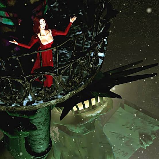 influenceofdeep's tweet image. Merry Christmas!! 🎅