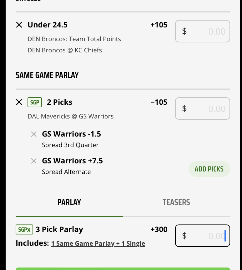 The Promoguy tweet media