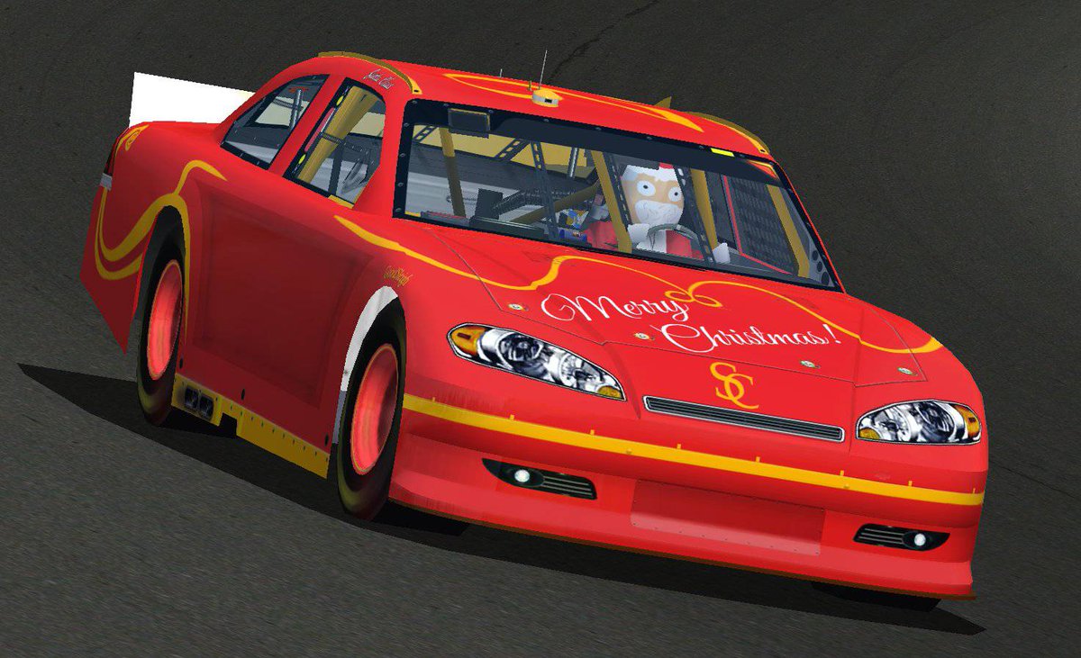 Happy Holidays everyone!