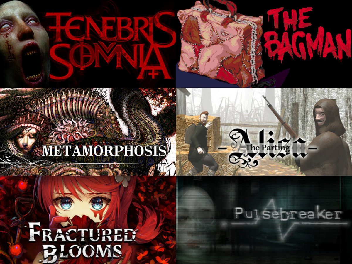 Most anticipated games for me so far