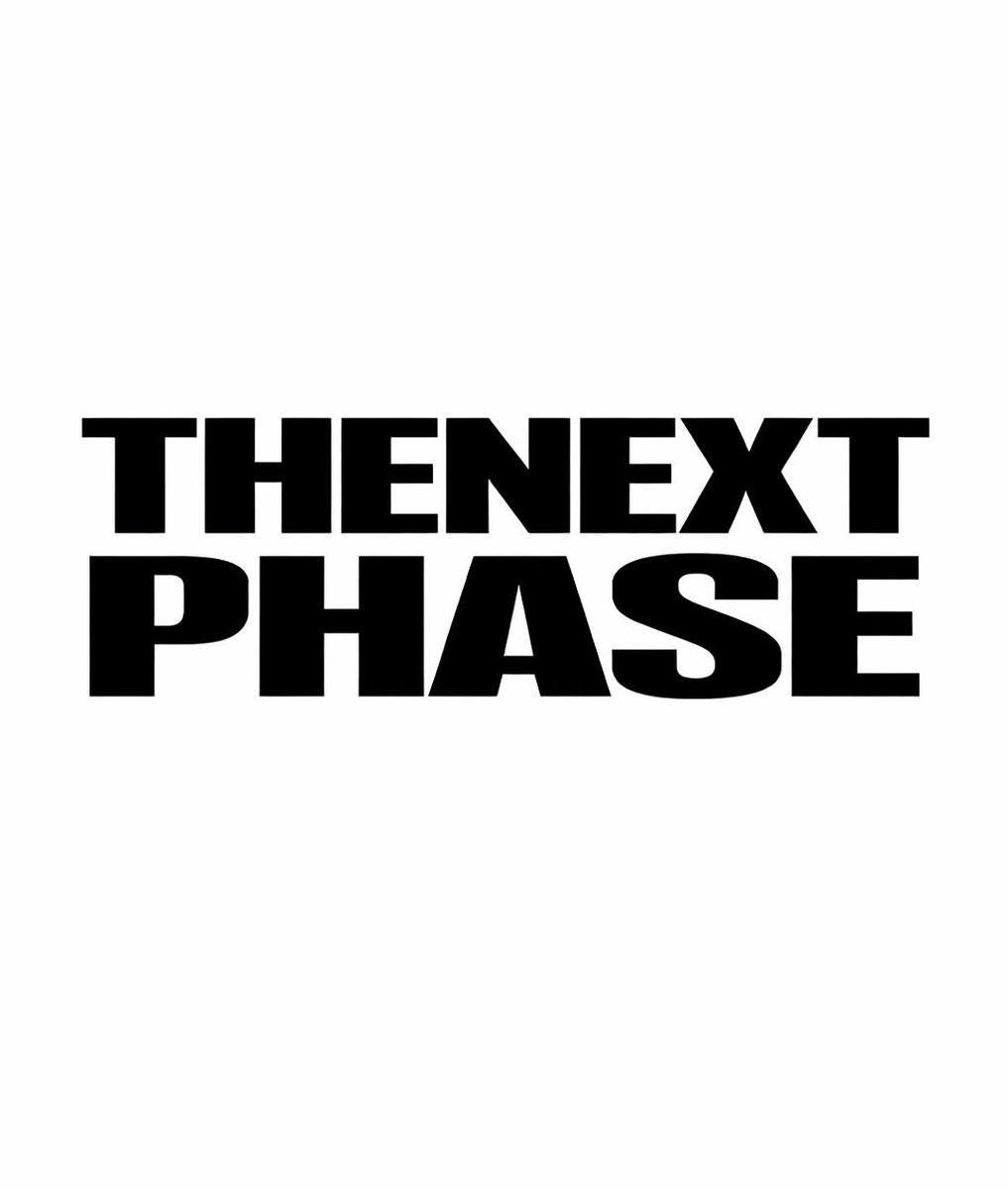 THENEXT PHASE tweet media