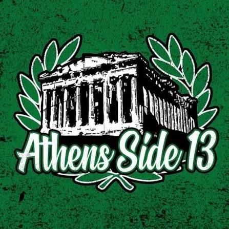 MadStoyan13's tweet image. Merry Christmas from Green Athens watching #NFLonNetflix 
🏈☘️🎄❄️
#HoHoHo 🎅