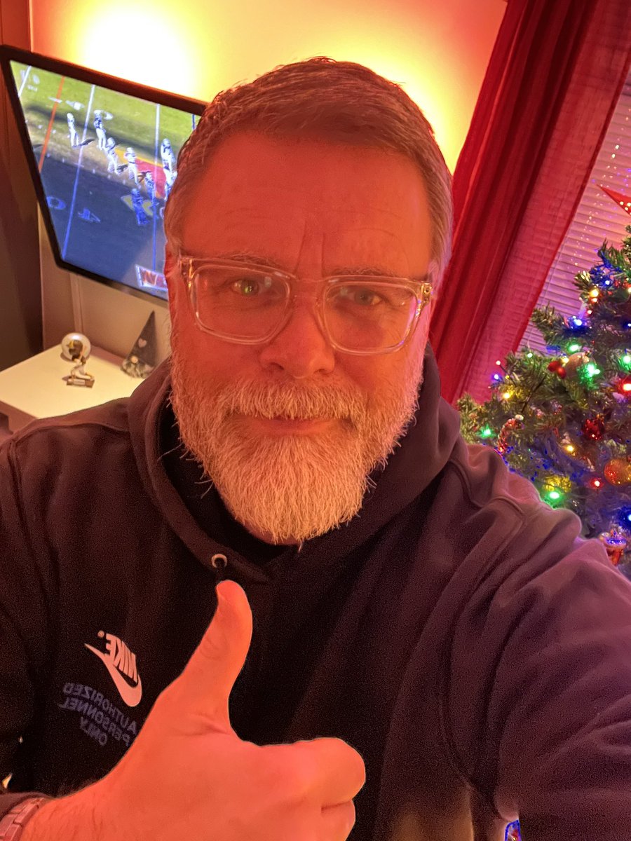 Frode Pedersen tweet media