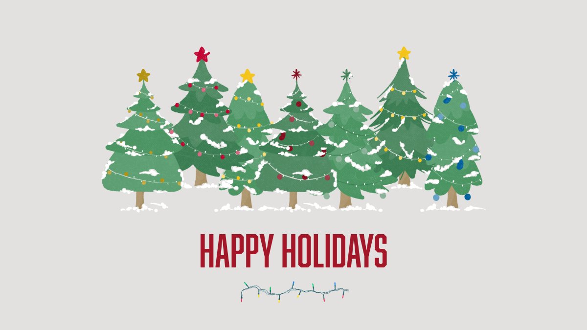 May this holiday season bring you peace, joy, &amp; the warmth of treasured traditions. Whether you're near or far, know that you're always in our hearts. Merry Christmas &amp; Happy Holidays to our #StanStateAlumni family! 🎄❤️

#MerryChristmas #HappyHolidays #StanState #AlwaysAWarrior