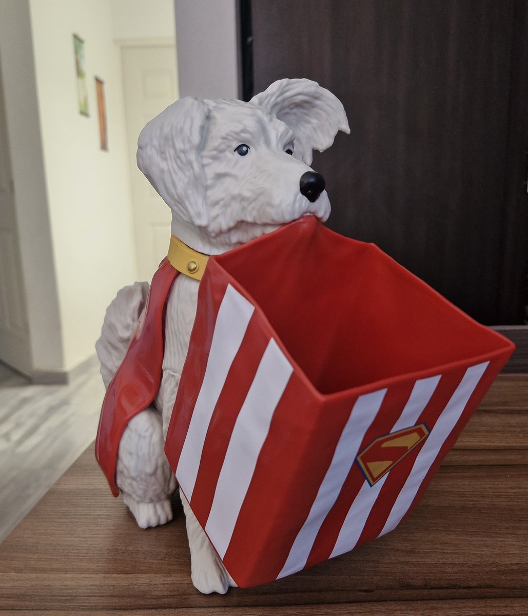 PerryTheChief's tweet image. Mi regalo de cumpleaños! ❤️