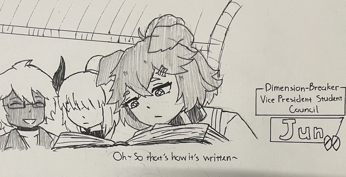 Sniper_Monke 🇻🇳 (Commisions always open) tweet media