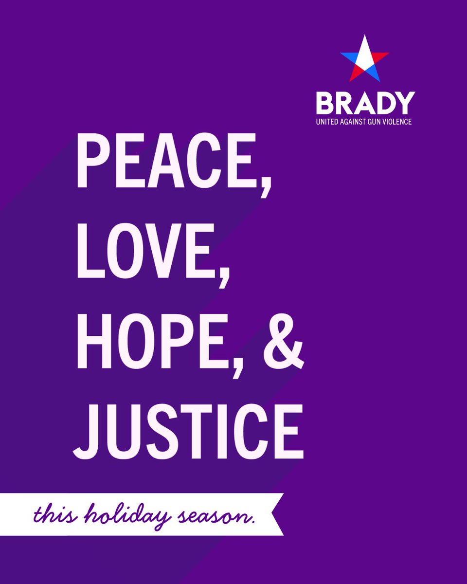 Brady Center to Prevent Gun Violence tweet media