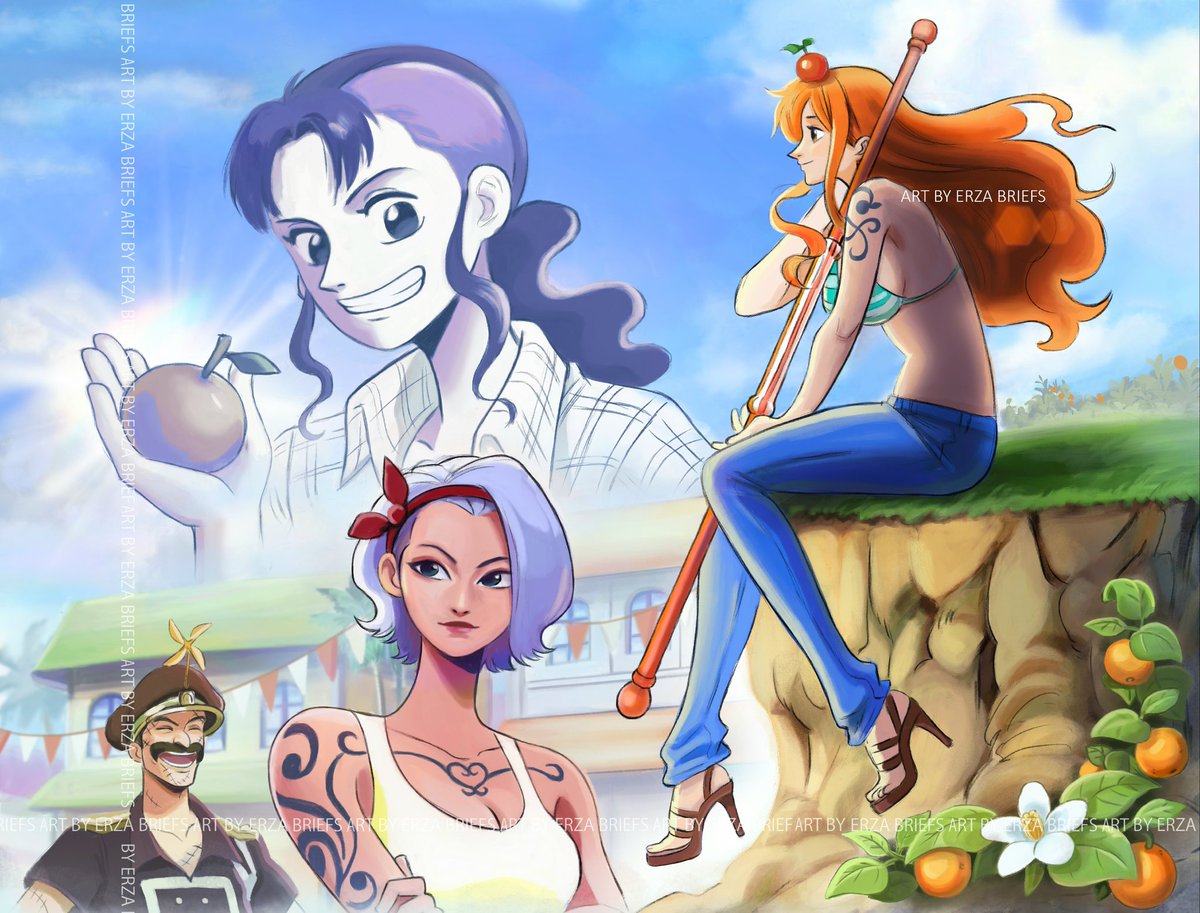 Erzabriefs's tweet photo. HI!!✨️ This is Erza I'm a digital illustrator and game character designer. I mainly draw on piece stuff specially YAMATO! ⛩️🎏
Here's where you can find me: 

📸 IG: https://t.co/hBJbNwISMx 
🦋Bsky: https://t.co/SDqWT6o5kl 
💙Tumblr: https://t.co/7HriZvojhy https://t.co/uch3tqkivi