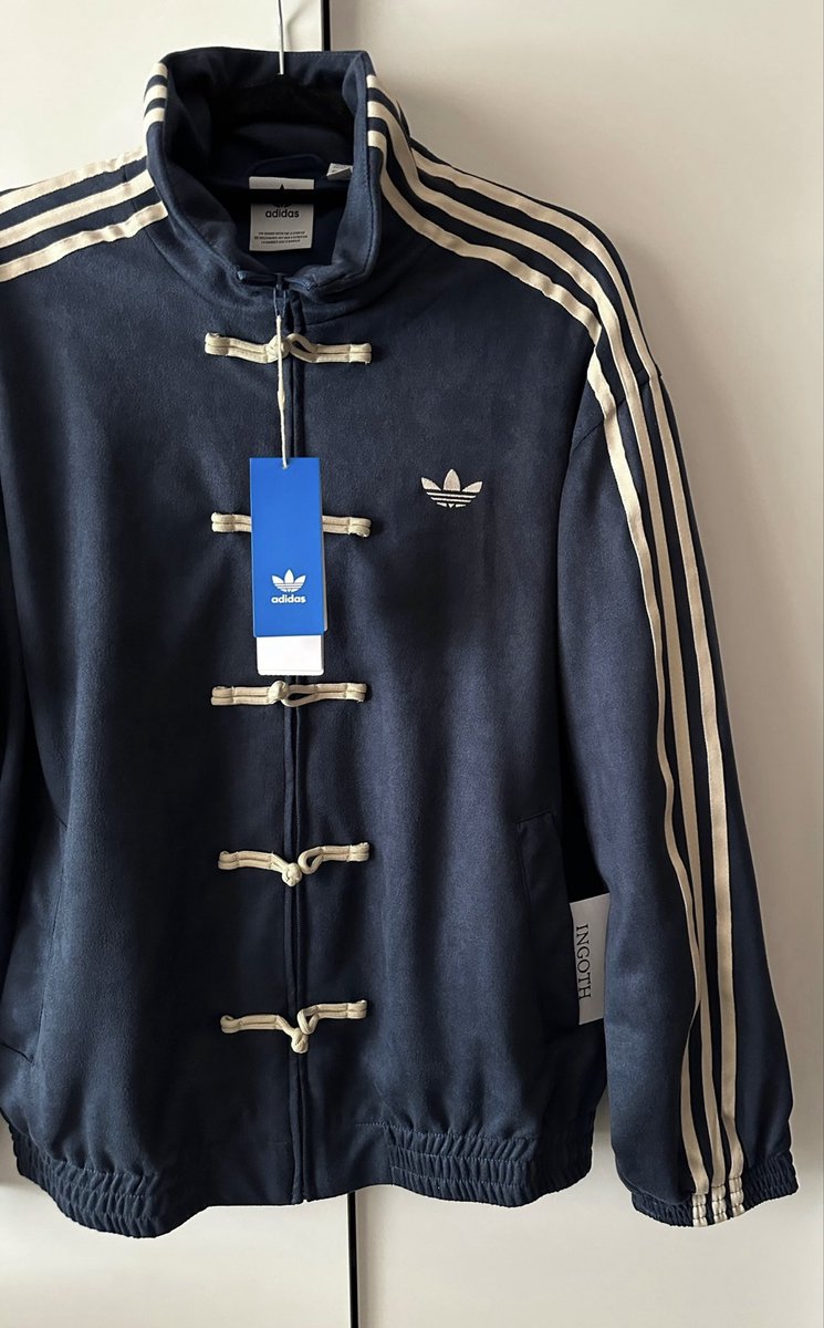Ingothstore's tweet image. Chinese New Year Jacket
