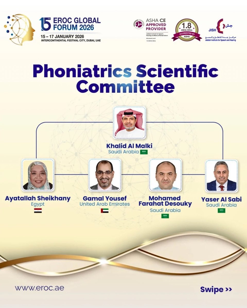 UEP Phoniatrics tweet media