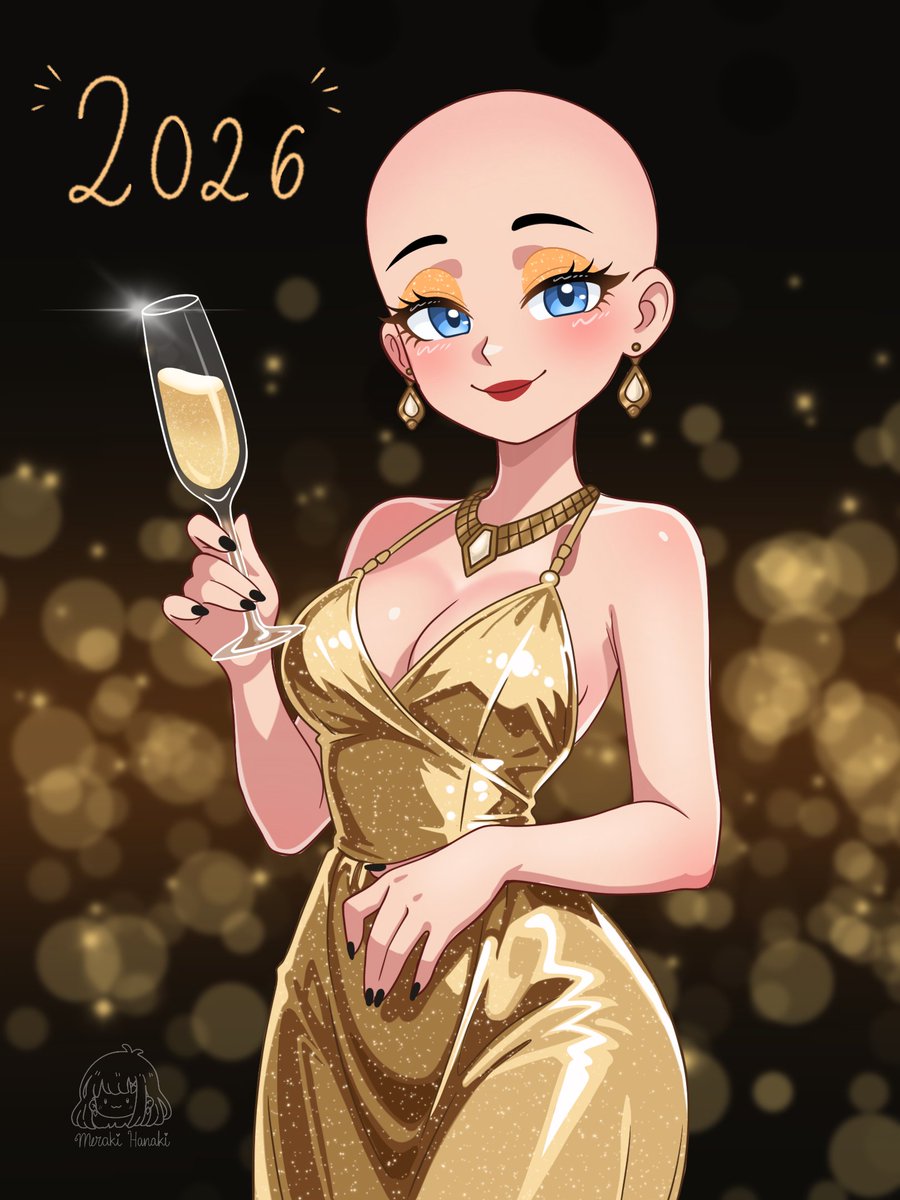 ✨🎄 NEW YEAR YCH – 50% OFF 🎄✨

🎟️ Only 5 slots available
⏳ First come, first served

DM me if interested (๑˃ᴗ˂)ﻭ 💌✨