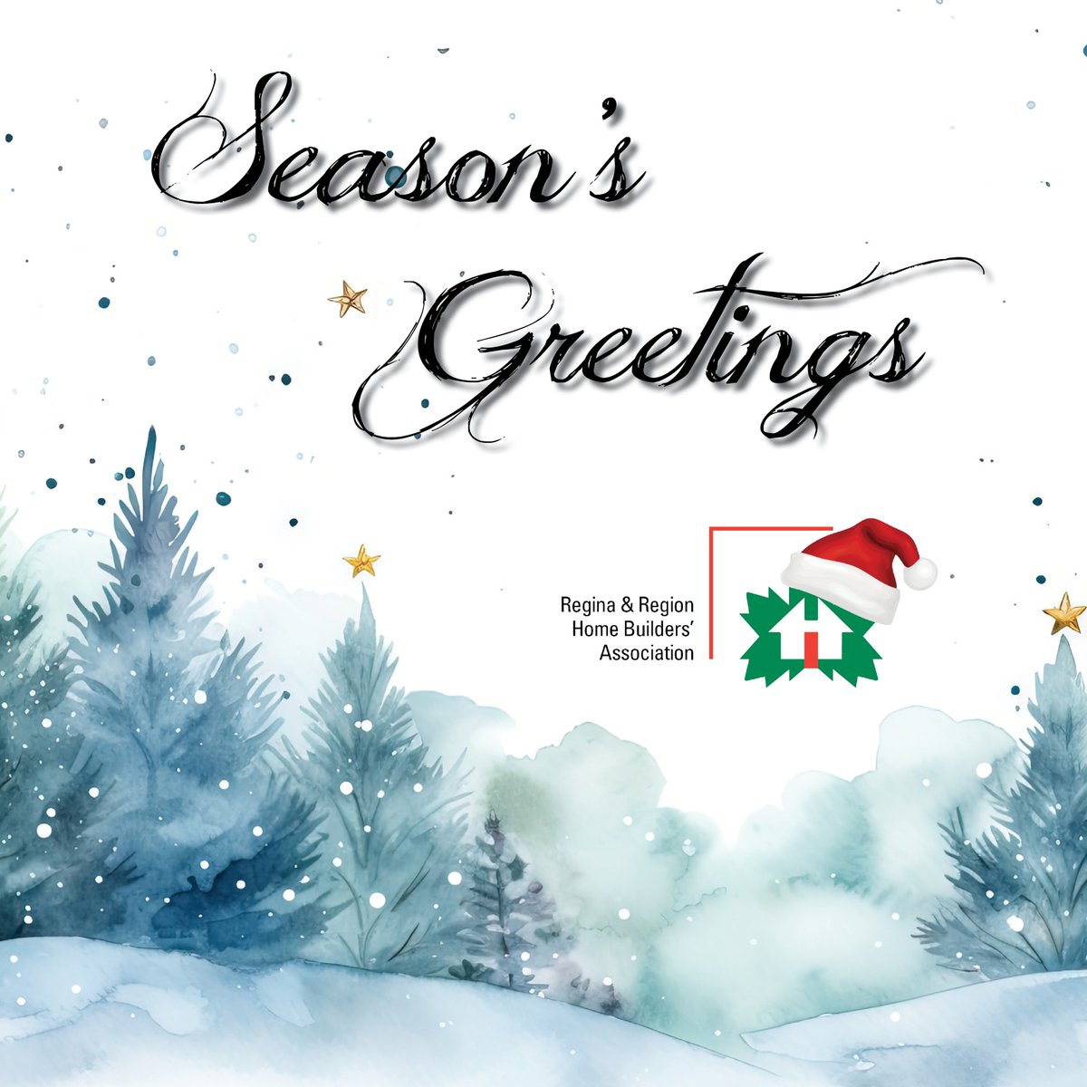 Wishing you a joyous holiday season! May your holidays be filled with laughter, love, and cherished moments with family and friends!