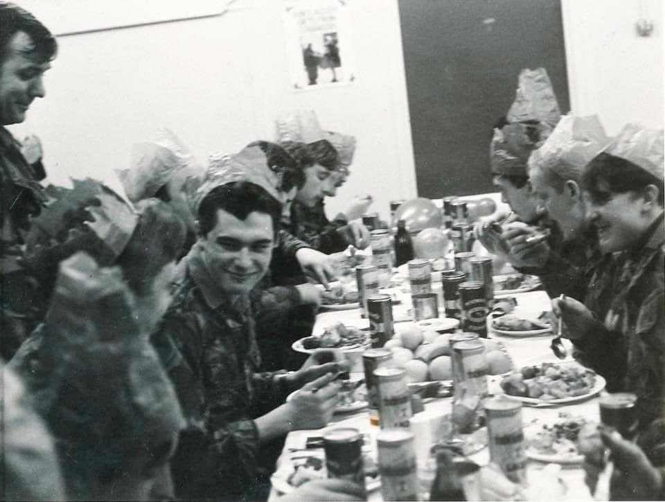 Paul Biddle MBE 🇺🇸 tweet media