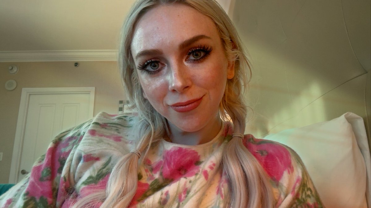 ASMR ❤️ Soft Whispers ❤️ Just Relax youtu.be/c65-bV4-oLk?si… via <a href="/YouTube/">YouTube</a>