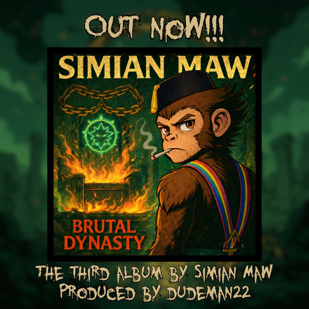 dudeman22.eth 🐈‍⬛️☠️🦍🟦 tweet media