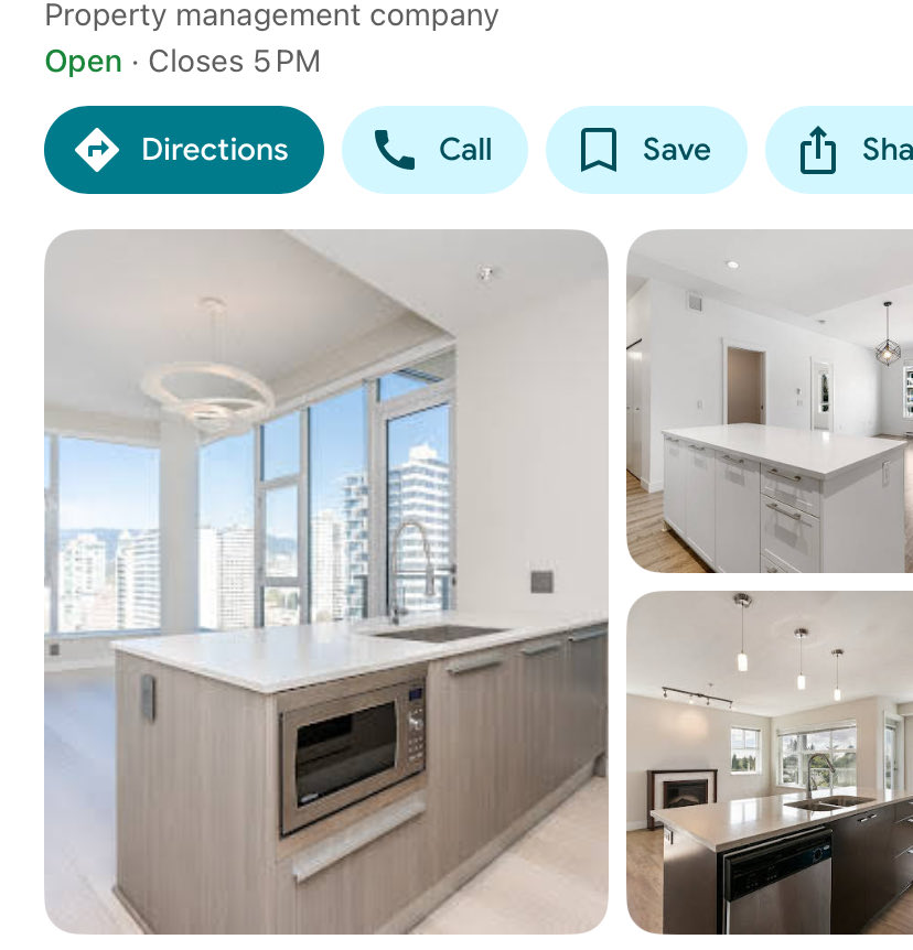 Googlemapsfives's tweet image. Hello...!!

I'm a freelance digital marketing specialist. I can provide you with positive reviews (5 ⭐⭐⭐⭐⭐) for your local business or remove your negative reviews. This service will help you increase your revenue 10x. Reviews will be similar to those of real customers,