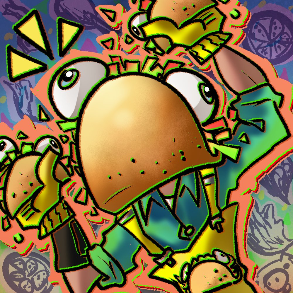 Taco Man🌮 tweet media
