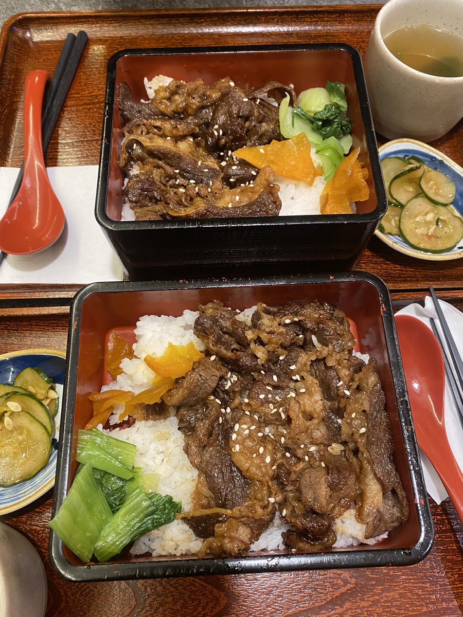 beforesunries's tweet photo. pengen makan di karubi maru setiap hari :( https://t.co/LVES2h4O45