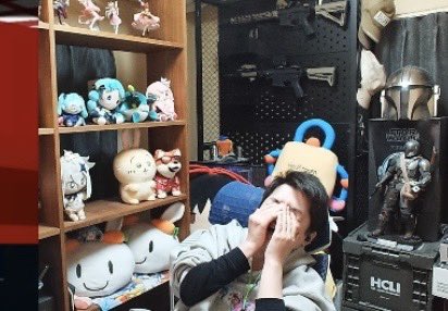 guci_orz's tweet photo. しゃるる杯白組に決まった反応わろた https://t.co/lmKVKRTiwn