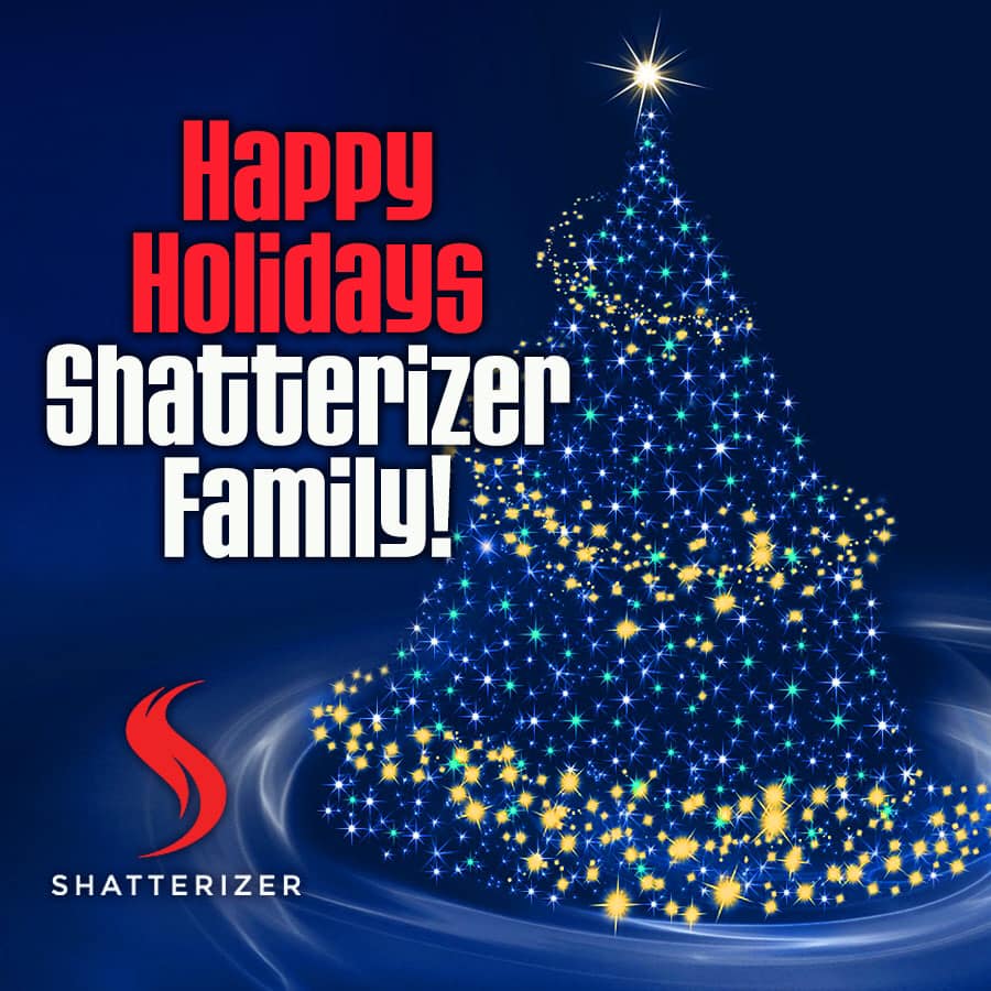 Shatterizer tweet media