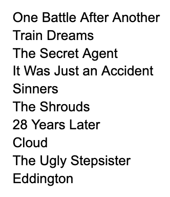 Lon Harris tweet media