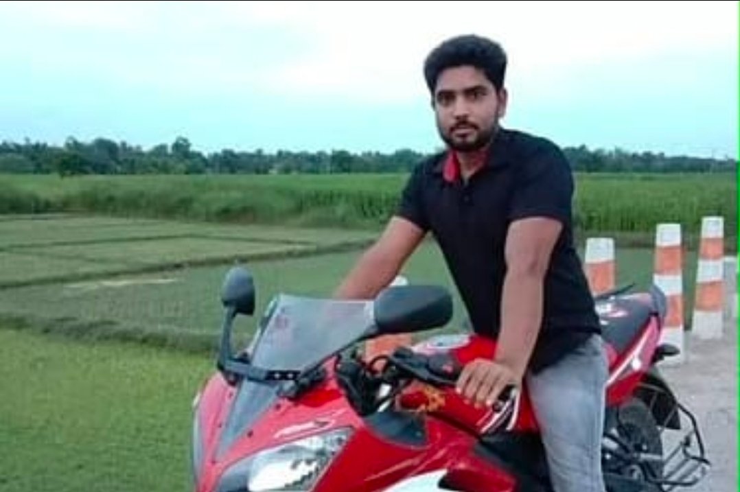 AMRIT AFTER DEEPU. 
Another mob lynching in Bangladesh and yet another Hindu life lost. Amrit Mandal (29) was beaten to death by a mob in Rajbari’s Pangsha area, barely days after Dipu Chandra Das. Allegations were made, no trial held.
#Bangladesh #AnritMandal  <a href="/narendramodi/">Narendra Modi</a>