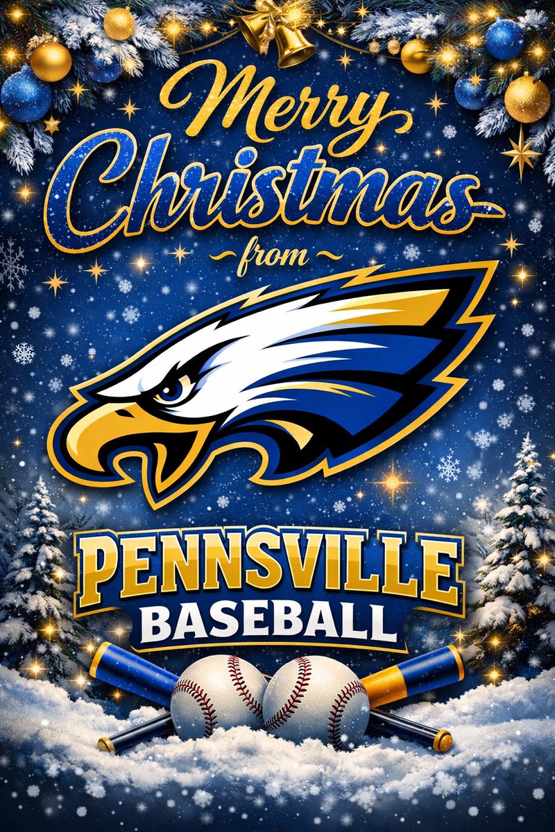 Pennsville Baseball tweet media