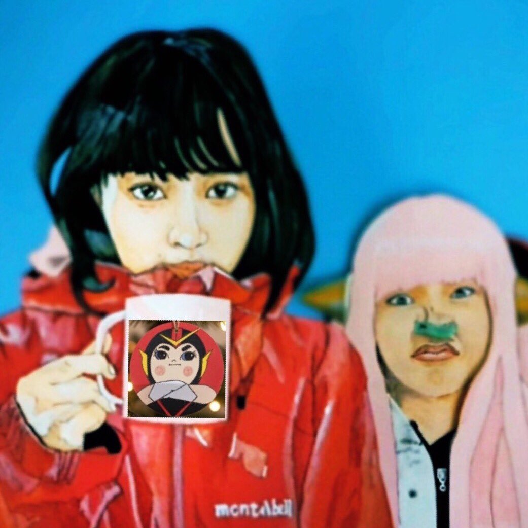 Adamas3692's tweet photo. @mamomamo1414 🎄メリクリ🎄 https://t.co/2Cahm2qNm5