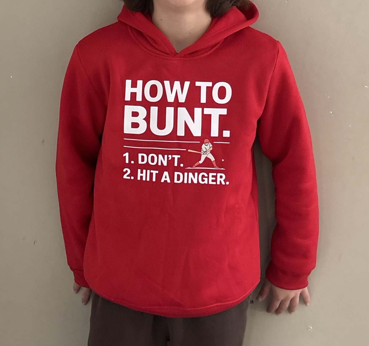 Biss24's tweet photo. @KentMurphy you must have be the inspiration for one of my son’s Christmas gifts https://t.co/MekSD54GTC