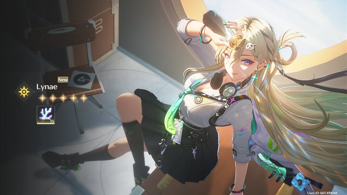 Spectro tweet media