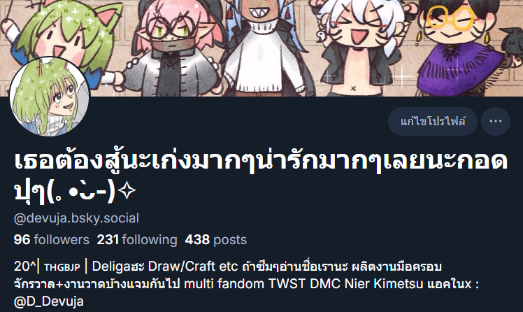 เธอเก่งมากๆเลยนะชมตัวเองเยอะๆล่ะกอดปุๆ(｡•̀ᴗ-)✧ tweet media