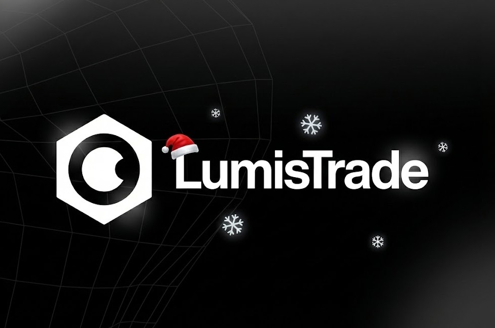 Merry Christmas! 🎄

Are you a predictions markets believer? 🫵
If yes, come back to this tweet in an year

2026 will be the year were prediction market believers will shine 💫

Don't tell us we didn't warn you 🤫
- Team LumisTrade