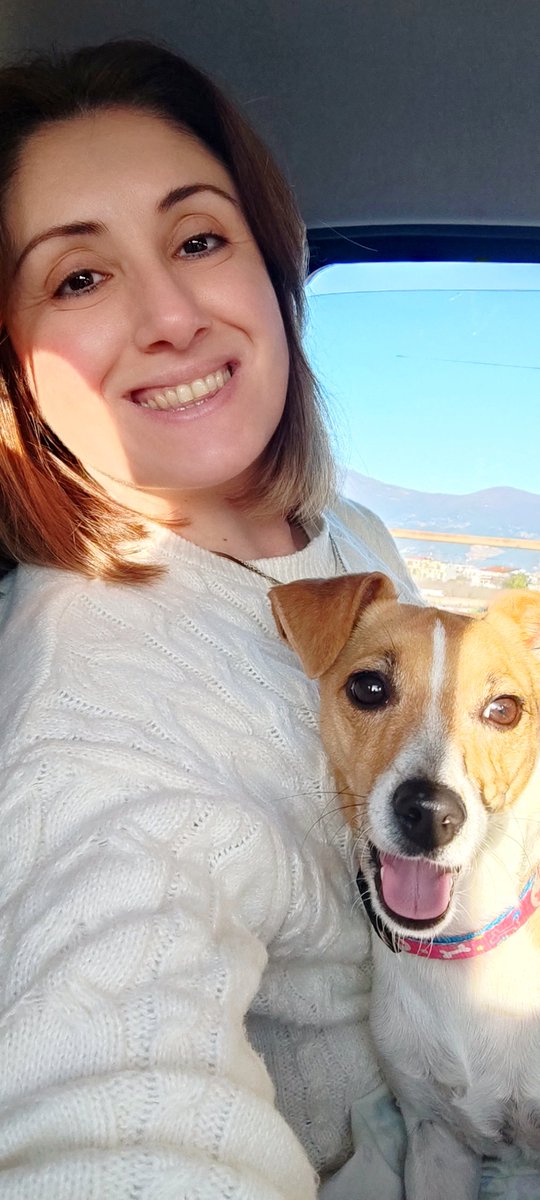 L_auranonce's tweet image. #Natale in viaggio 🎄🚙