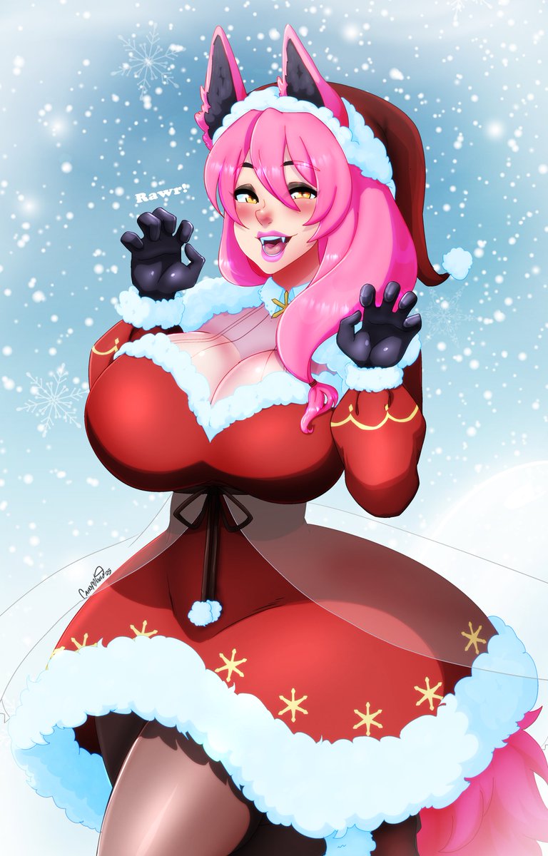 Candy (Commissions OPEN) tweet media