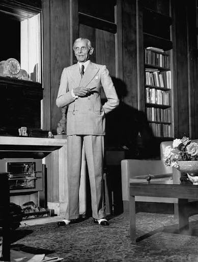 MariaMuhammadM1's tweet image. THANKS JINNAH FOR THE PAKISTAN 🇵🇰  ,Our Leader Our Man 😍
#happybirthdayjinnah #QuaidDay #25thDecember #Entjleader