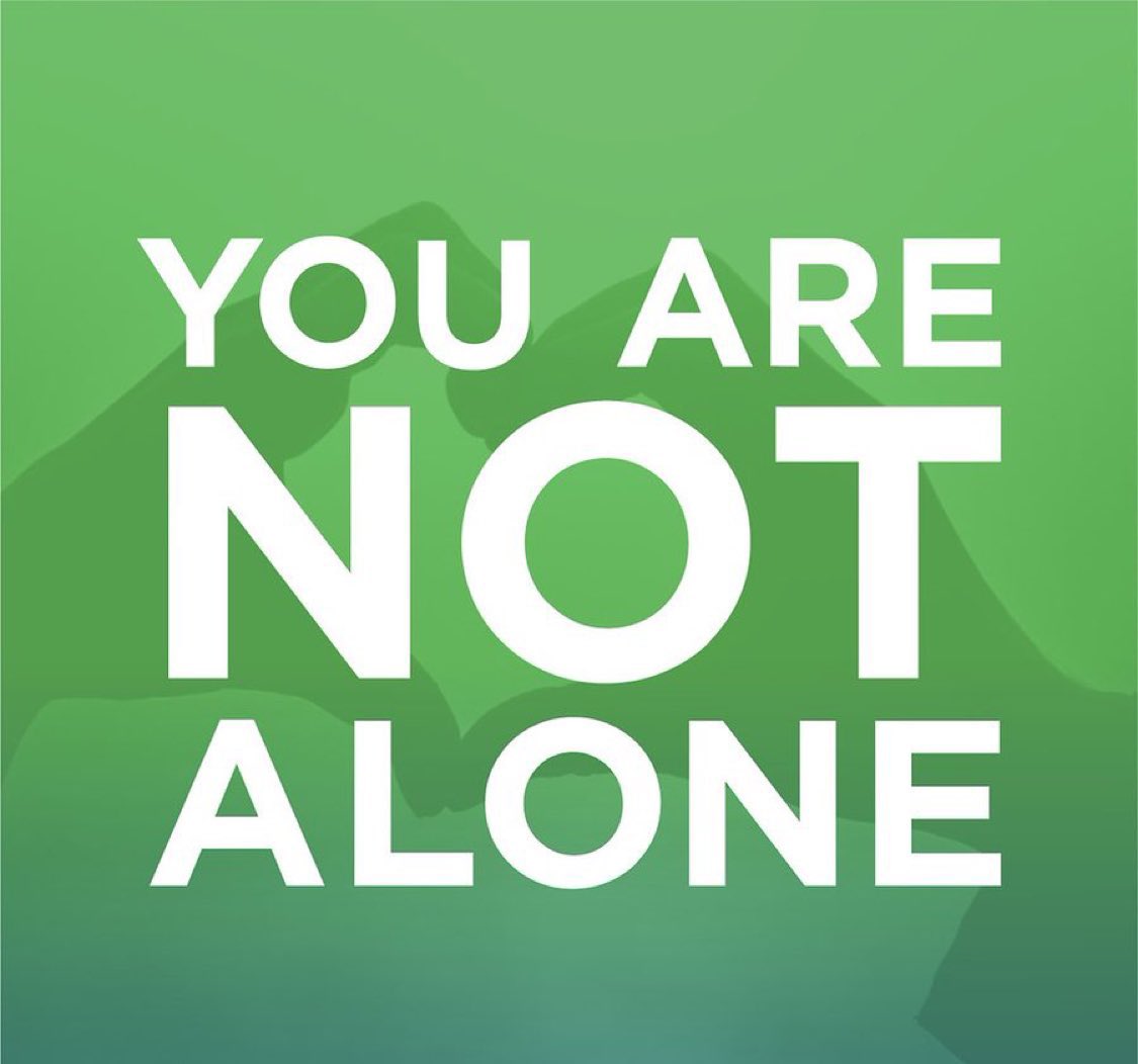 DiscussingFilm's tweet image. Christmas can be a difficult time for those who struggle with their mental health. For those individuals, you are not alone

We have shared below a thread of mental health resources and helplines that can support you during this Holiday season