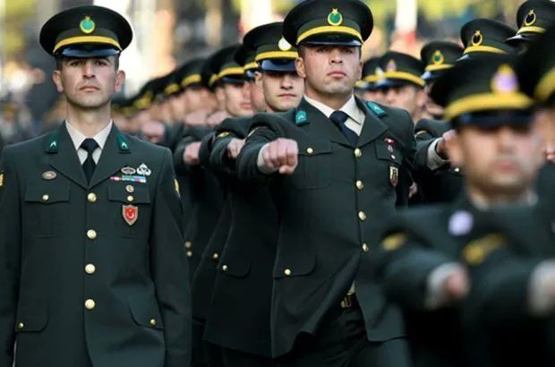 Siyasetin astsubay haklarında güncelleme yapması hem kurumsal kapasite hem de milli güvenlik açısından zorunlu bir politika ihtiyacıdır. Bu konu idari bir tercih değil; stratejik bir karardır. <a href="/Akparti/">AK Parti</a> <a href="/MHP_Bilgi/">MHP</a> <a href="/tcsavunma/">T.C. Millî Savunma Bakanlığı</a> <a href="/HMBakanligi/">T.C. Hazine ve Maliye Bakanlığı</a> <a href="/herkesicinCHP/">CHP 🇹🇷</a> #Genelkurmay #TSK #Siyaset