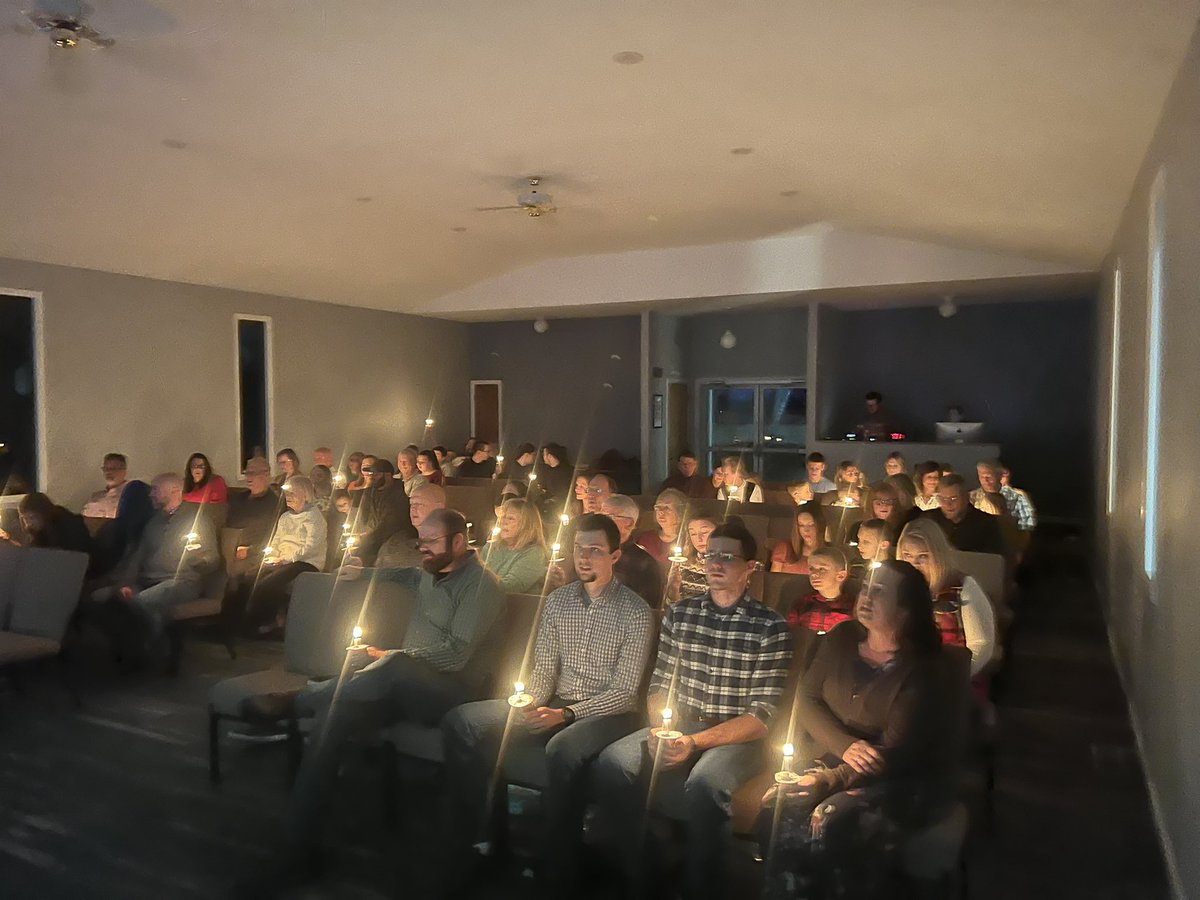 Redeemer Church tweet media