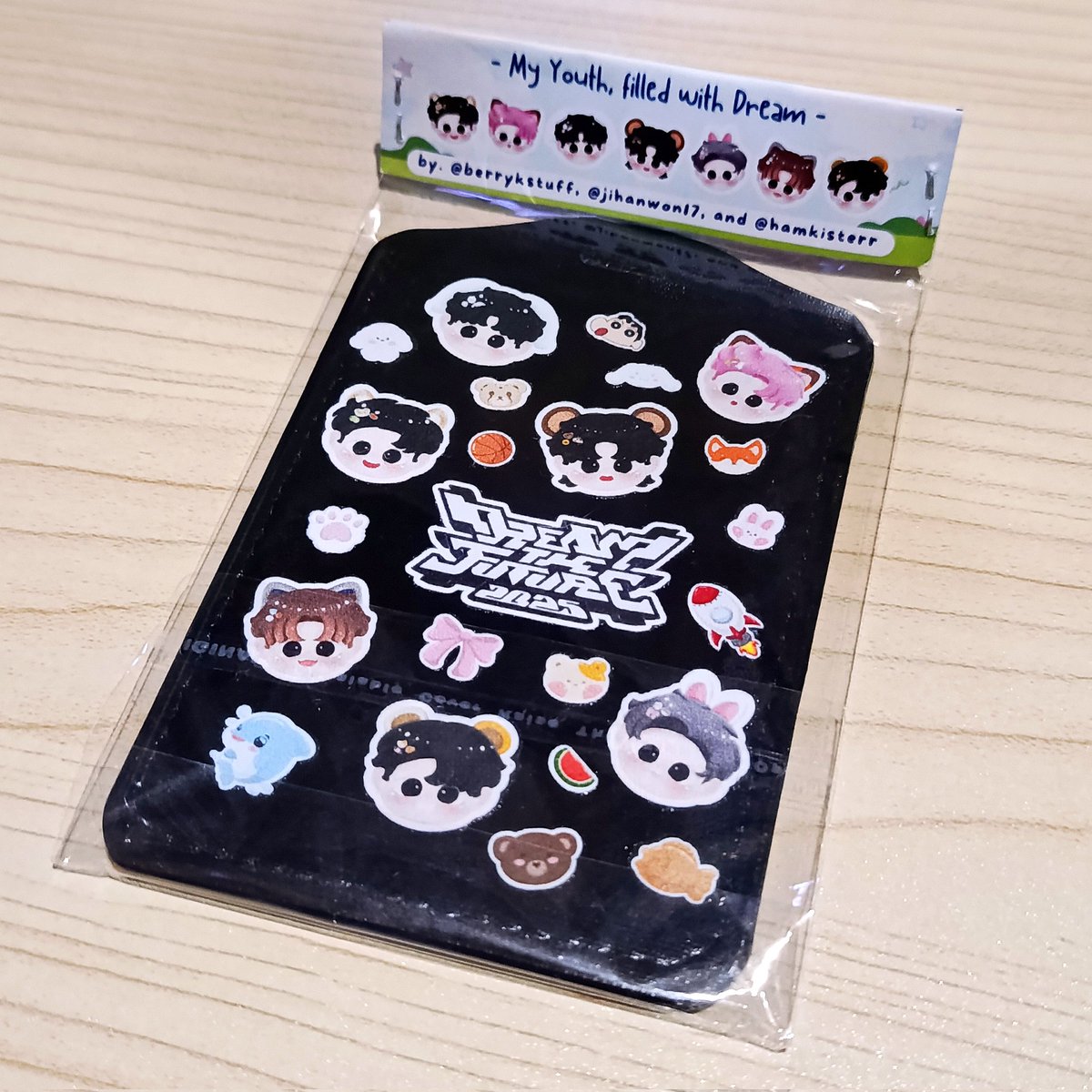 needsc0ffee's tweet image. #happymails #freebies ──★ ˙💌ᩚ

from kak achaa @jihanwon17
thank youuu freebiesnya yaa kak 😩🩷 cahol dreamiesnya lucuk bangettt, adaa stiker renjunnya juga yang gemayy huhuuuu. sangat sukaaa! 😚🤏