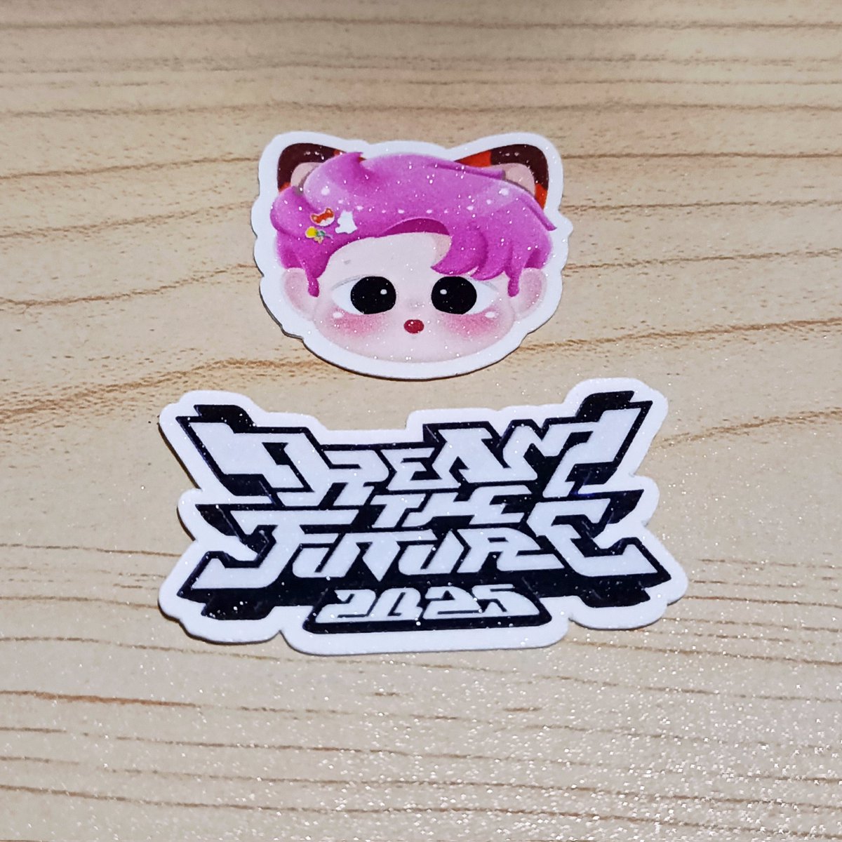 needsc0ffee's tweet image. #happymails #freebies ──★ ˙💌ᩚ

from kak achaa @jihanwon17
thank youuu freebiesnya yaa kak 😩🩷 cahol dreamiesnya lucuk bangettt, adaa stiker renjunnya juga yang gemayy huhuuuu. sangat sukaaa! 😚🤏