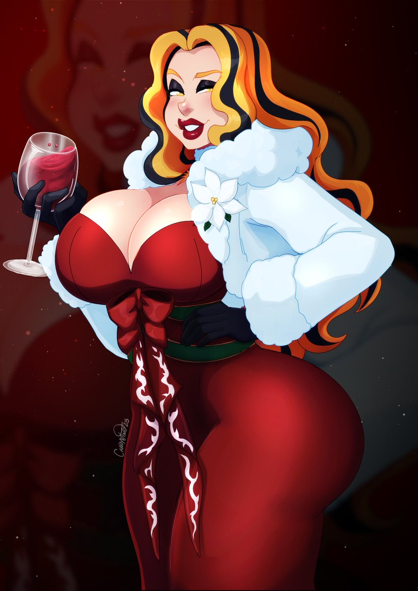 Candy (Commissions OPEN) tweet media