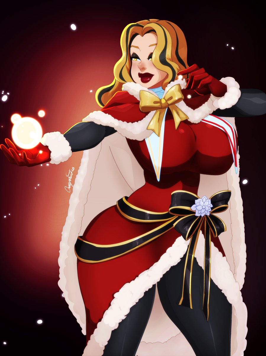 Candy (Commissions OPEN) tweet media