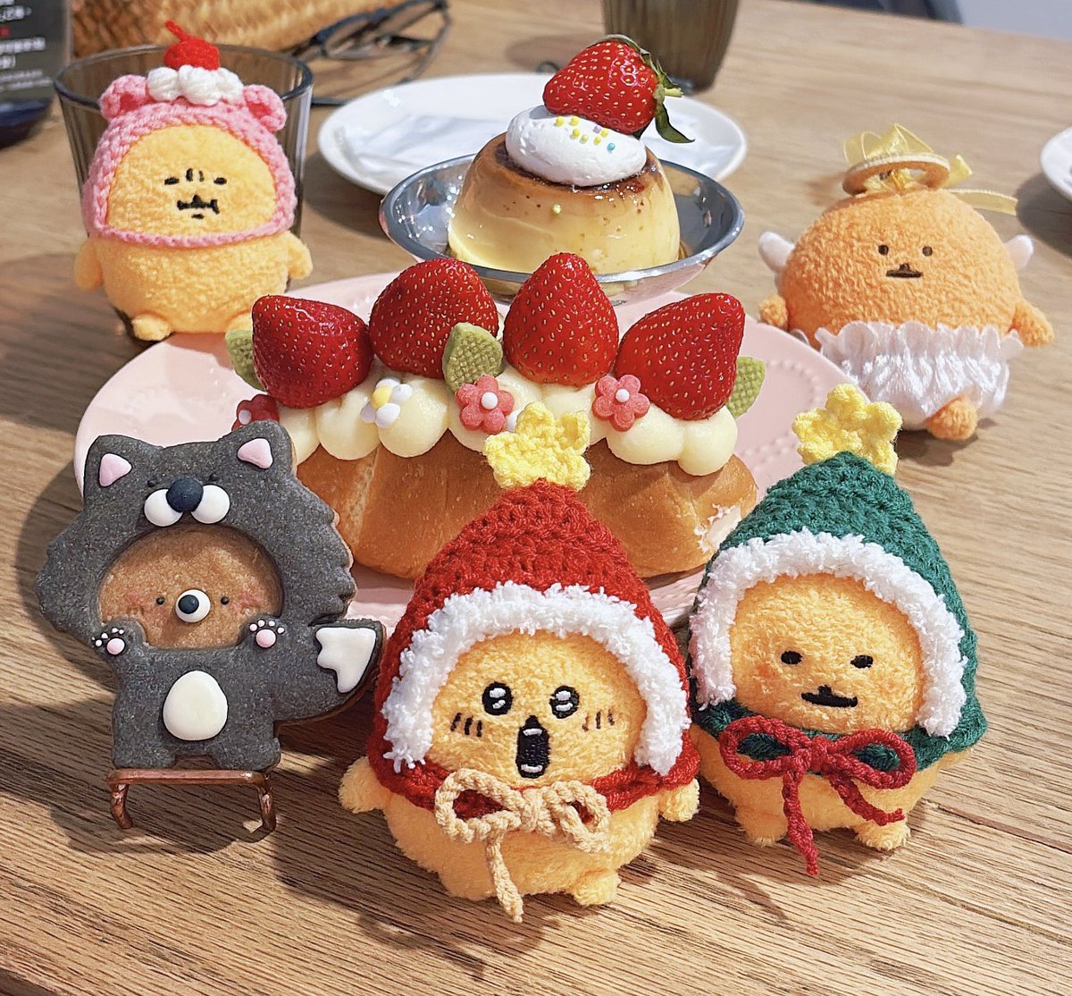 iao90139's tweet photo. 🎄2025 Merry Christmas！🔔 https://t.co/qRONZsUmnB