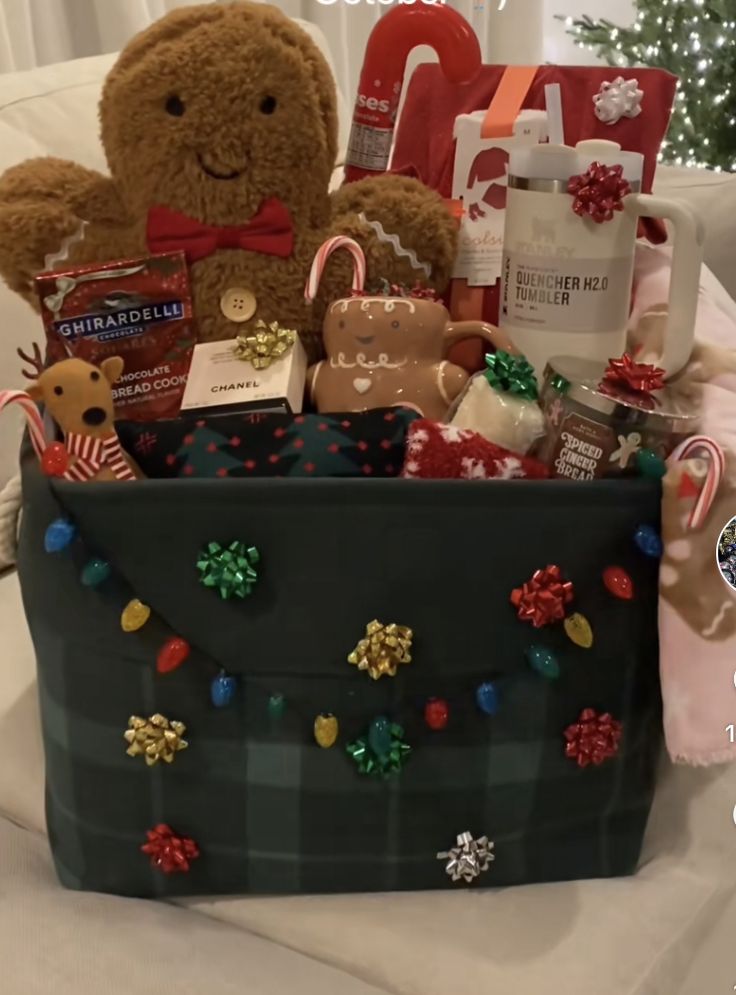 Here's gonna surprise his husband with a little cute and adorable gift basket to wake up to since he knows how much Pride likes gifts. 

<a href="/PridesSinner/">Fulfilled Pride</a>