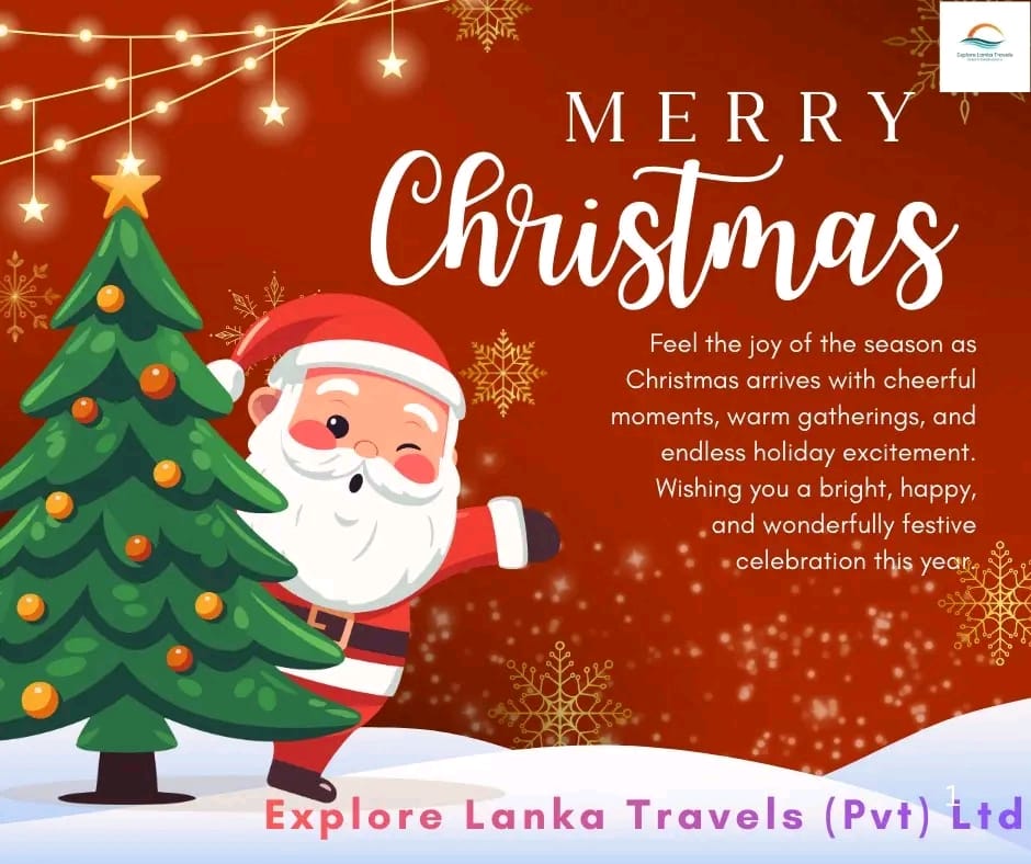 Explore Lanka Travels (@sanath1966) on Twitter photo 