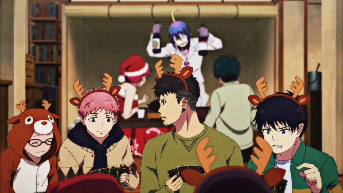 Merry Christmas friends ! 🎉🎄